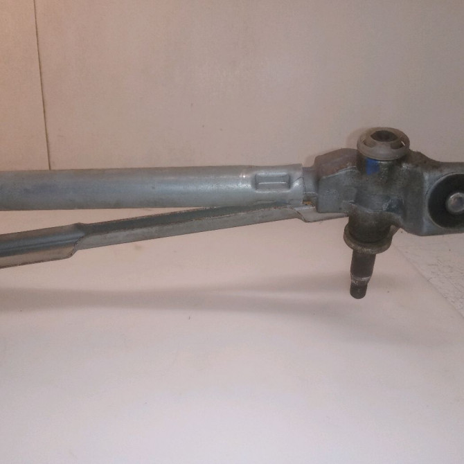 Moteur essuie-glace avant occasion CITROEN C4 II Phase 1 10-2010->01-2015 1.6 HDI 115ch 6405RK 2