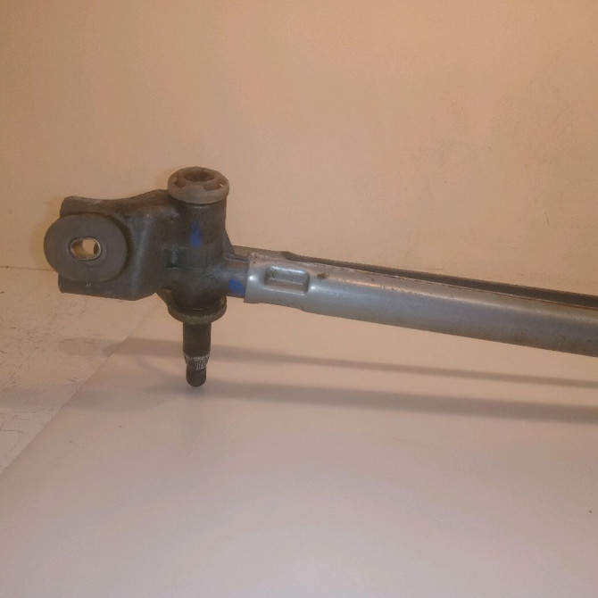 Moteur essuie-glace avant occasion CITROEN C4 II Phase 1 10-2010->01-2015 1.6 HDI 115ch 6405RK 3