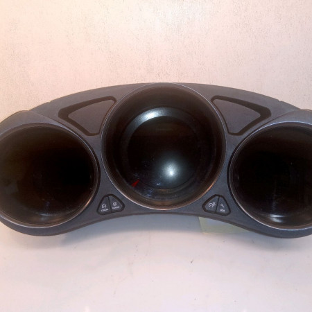 Compteur occasion CITROEN C4 II Phase 1 10-2010->01-2015 1.6 HDI 115ch 9812832980