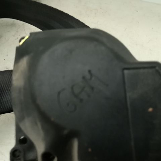 Ceinture arrière droite occasion CITROEN BERLINGO I Phase 2 11-2002->10-2010 2.0 HDi 90ch 2