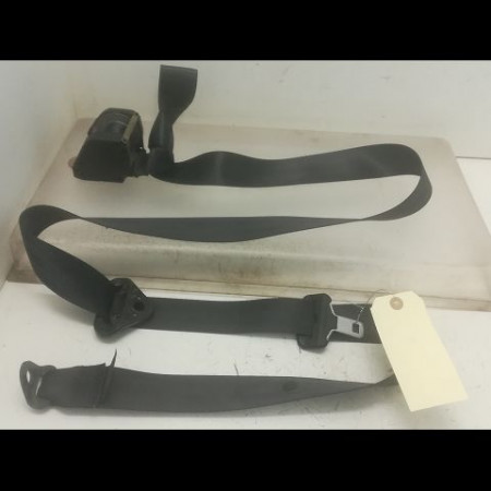 Ceinture arrière droite occasion CITROEN BERLINGO I Phase 2 11-2002->10-2010 2.0 HDi 90ch
