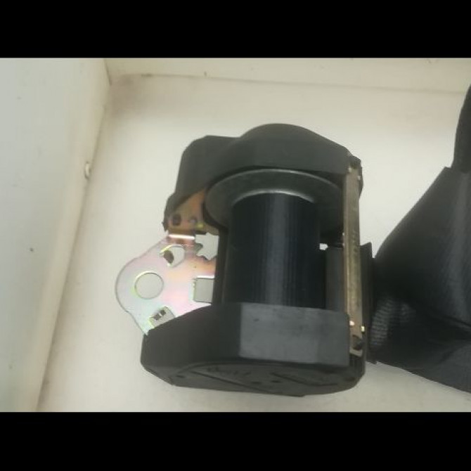 Ceinture arrière droite occasion CITROEN BERLINGO I Phase 2 11-2002->10-2010 2.0 HDi 90ch 3