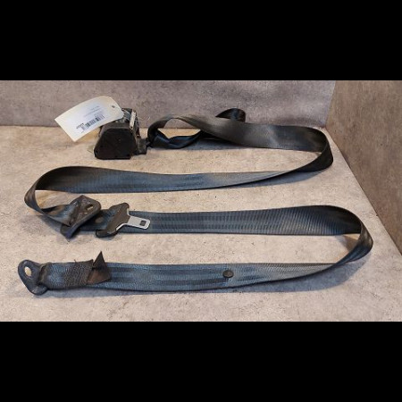Ceinture arrière droite occasion CITROEN BERLINGO I Phase 2 11-2002->10-2010