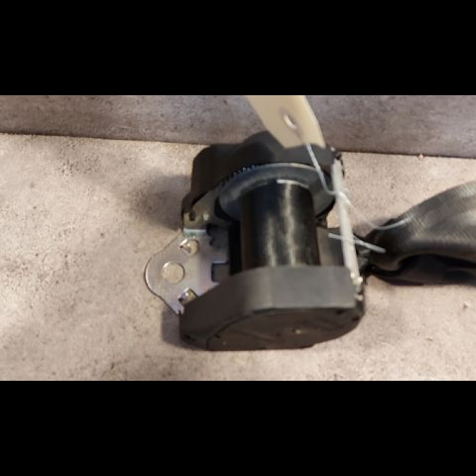 Ceinture arrière droite occasion CITROEN BERLINGO I Phase 2 11-2002->10-2010 2