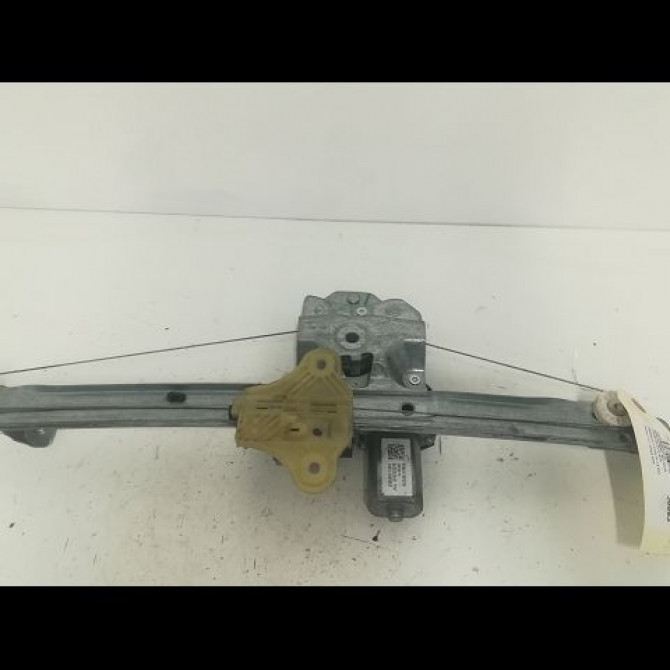 Mecanisme+moteur leve-glace avg occasion RENAULT CLIO IV Phase 1 07-2012->... 1.5 DCI 90ch 807018534R 2