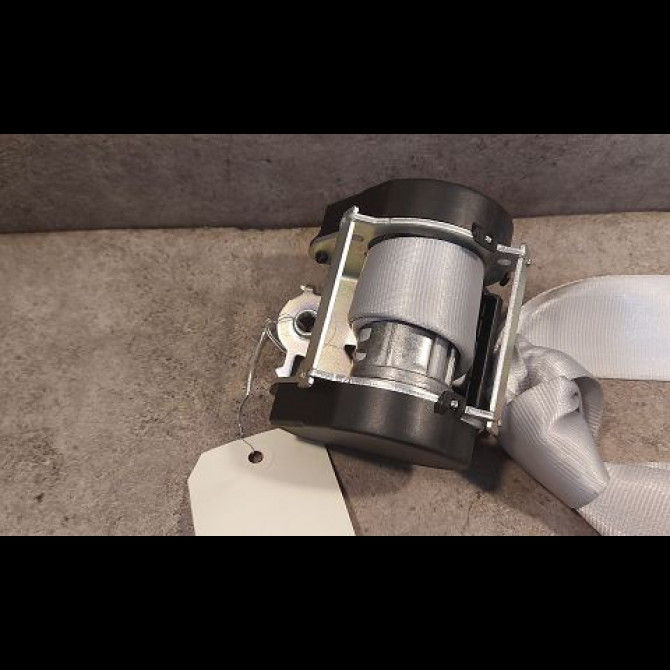 Ceinture arrière gauche occasion RENAULT MEGANE III Phase 3 10-2013->... 1.5 DCI 110ch 888417478R 2