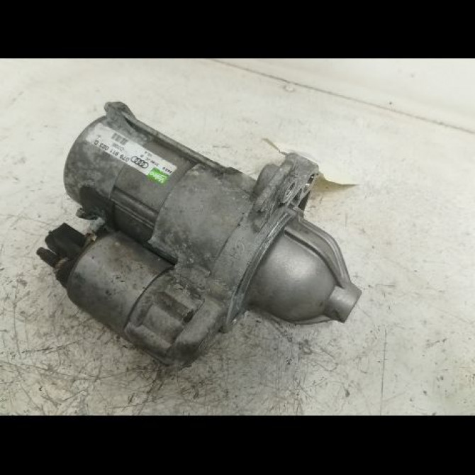 Démarreur occasion AUDI A8 II Phase 2 LONG 12-2007->12-2009 4.2 FSI 350ch 79911023D 1