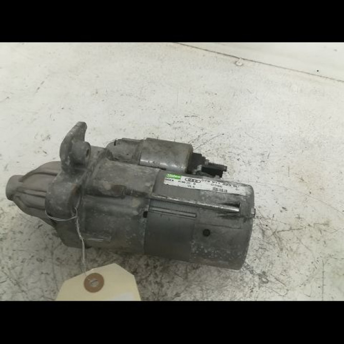 Démarreur occasion AUDI A8 II Phase 2 LONG 12-2007->12-2009 4.2 FSI 350ch 79911023D 2
