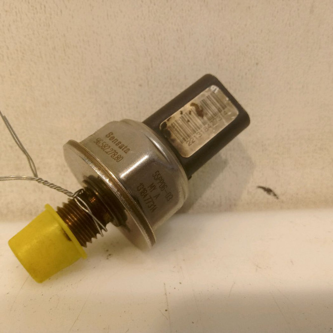 occasion PEUGEOT 307 Phase 2 06-2005->03-2008 1.6 HDI 16v 110ch 4