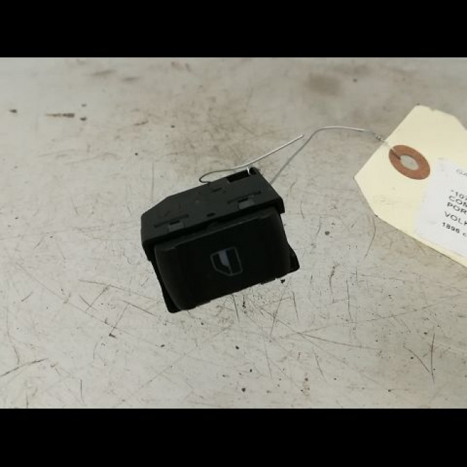 Commande lève-glace porte avant droite occasion VOLKSWAGEN GOLF IV GOLF IV Phase 1 1998-01-01->2005-06-30 1.9 TDI 90ch 3B0959855B01C 1