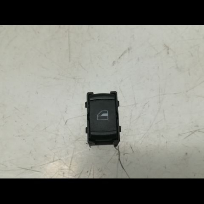 Commande lève-glace porte avant droite occasion VOLKSWAGEN GOLF IV GOLF IV Phase 1 1998-01-01->2005-06-30 1.9 TDI 100ch 3B0959855B01C 1