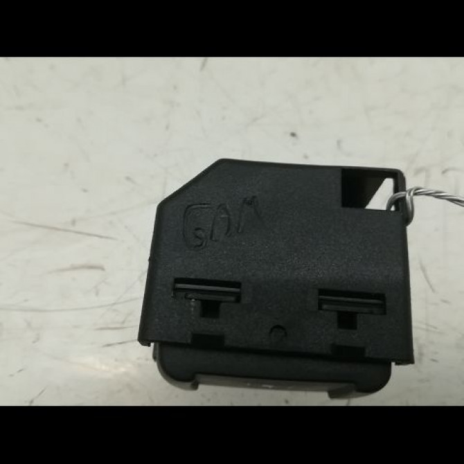 Commande lève-glace porte avant droite occasion VOLKSWAGEN GOLF IV GOLF IV Phase 1 1998-01-01->2005-06-30 1.9 TDI 100ch 3B0959855B01C 4