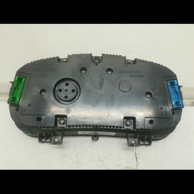 Compteur occasion VOLKSWAGEN GOLF IV GOLF IV Phase 1 1998-01-01->2005-06-30 1.9 TDI 90ch 2