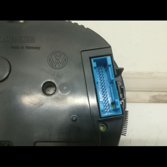 Compteur occasion VOLKSWAGEN GOLF IV GOLF IV Phase 1 1998-01-01->2005-06-30 1.9 TDI 90ch 3