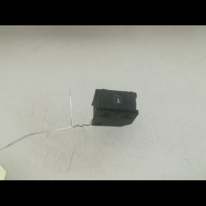 Commande lève-glace porte avant droite occasion VOLKSWAGEN GOLF IV GOLF IV Phase 1 1998-01-01->2005-06-30 1.9 TDI 110ch 3B0959855B01C 1