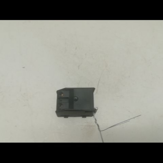 Commande lève-glace porte avant droite occasion VOLKSWAGEN GOLF IV GOLF IV Phase 1 1998-01-01->2005-06-30 1.9 TDI 110ch 3B0959855B01C 2