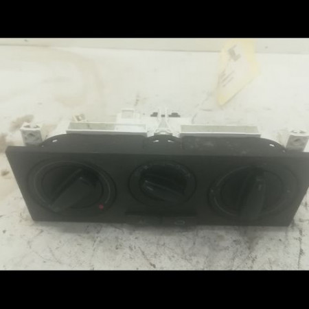 Commande de chauffage occasion VOLKSWAGEN GOLF IV GOLF IV Phase 1 1998-01-01->2005-06-30 1.6i 8v 100ch 3B1907044C