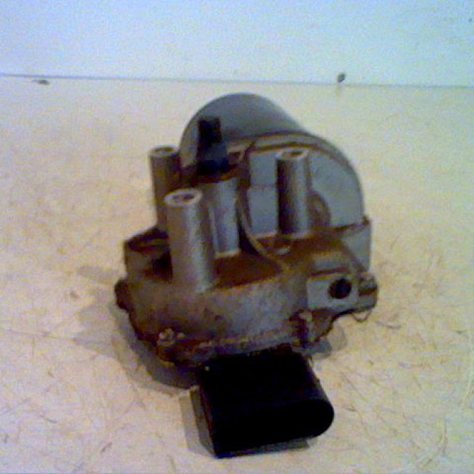 Moteur essuie-glace avant occasion VOLKSWAGEN GOLF IV GOLF IV Phase 1 1998-01-01->2005-06-30 1J1955113C 1