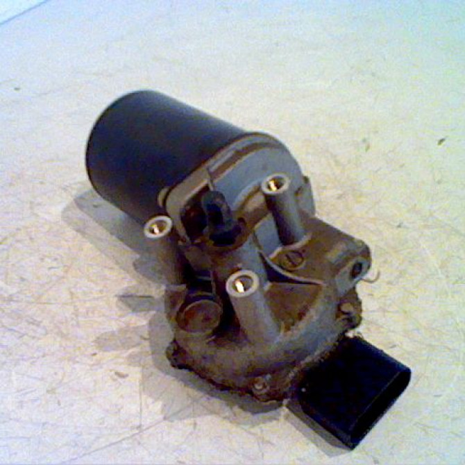 Moteur essuie-glace avant occasion VOLKSWAGEN GOLF IV GOLF IV Phase 1 1998-01-01->2005-06-30 1J1955113C 2