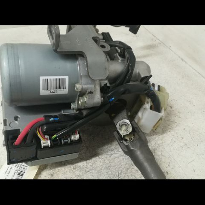 Colonne de direction assistee occasion RENAULT MEGANE III Phase 1 11-2008->01-2012 1.9 DCI 130ch 488101031R 2