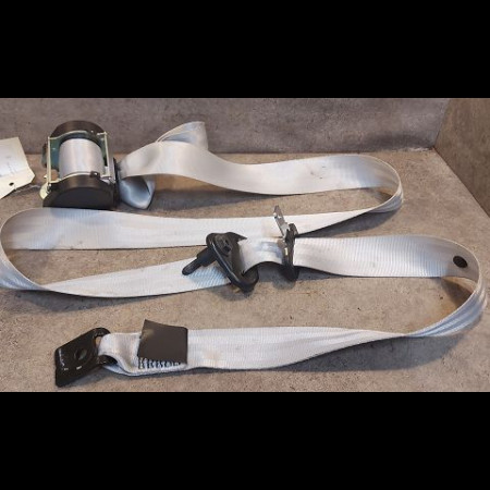 Ceinture arrière droite occasion RENAULT MEGANE III Phase 3 10-2013->... 1.5 DCI 110ch 888405316R