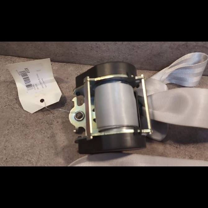 Ceinture arrière droite occasion RENAULT MEGANE III Phase 3 10-2013->... 1.5 DCI 110ch 888405316R 2