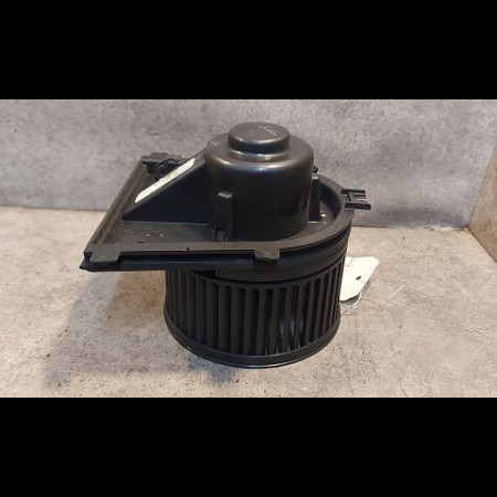 Ventilateur de chauffage occasion VOLKSWAGEN GOLF IV GOLF IV Phase 1 1998-01-01->2005-06-30 1.9 TDI 100ch 1J1819021C