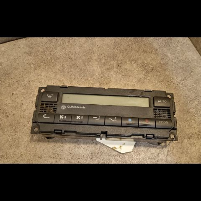 Commande de chauffage occasion VOLKSWAGEN GOLF IV GOLF IV Phase 1 1998-01-01->2005-06-30 1.6i 8v 100ch 3B1907044C 1