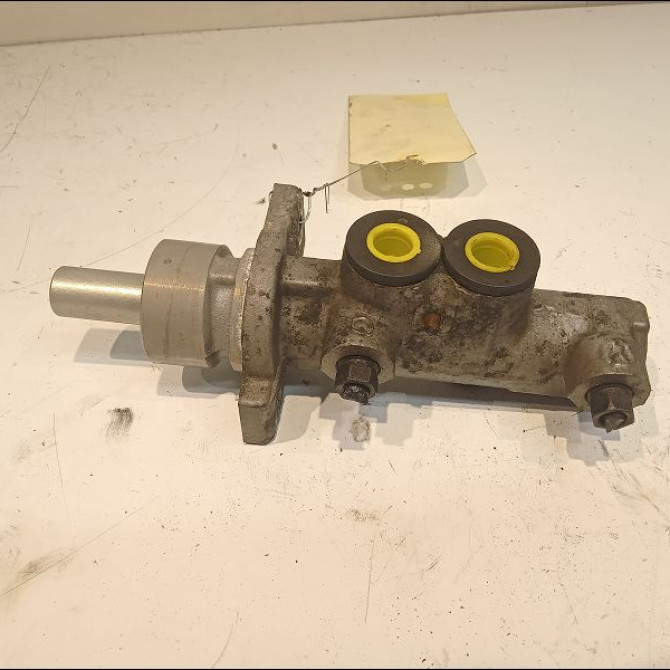 Maitre cylindre occasion VOLKSWAGEN GOLF IV GOLF IV Phase 1 1998-01-01->2005-06-30 1.9 TDI 90ch 1J1614019K 1