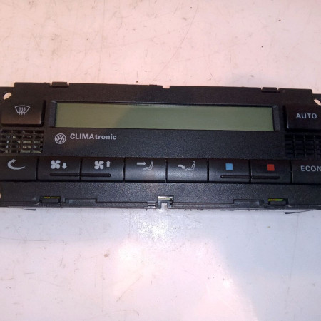 Commande de chauffage occasion VOLKSWAGEN GOLF IV GOLF IV Phase 1 1998-01-01->2005-06-30 1.9 TDI 130ch 3B1907044C