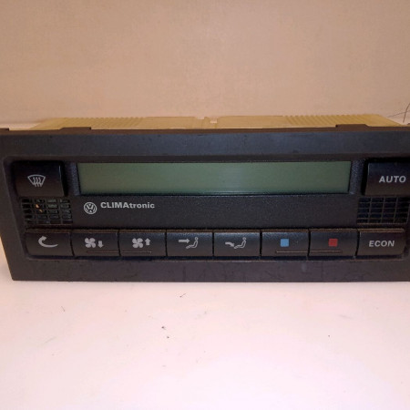 Commande de chauffage occasion VOLKSWAGEN GOLF IV GOLF IV Phase 1 1998-01-01->2005-06-30 1.6i 8v 100ch 3B1907044C