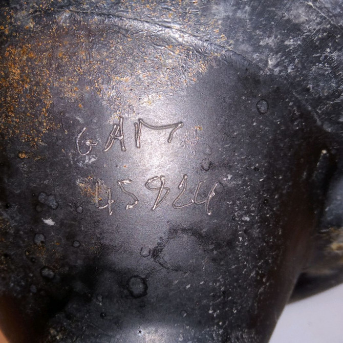 Amortisseur avant droit occasion VOLKSWAGEN GOLF IV GOLF IV Phase 1 1998-01-01->2005-06-30 1.6i 8v 100ch 1J0413031T 4