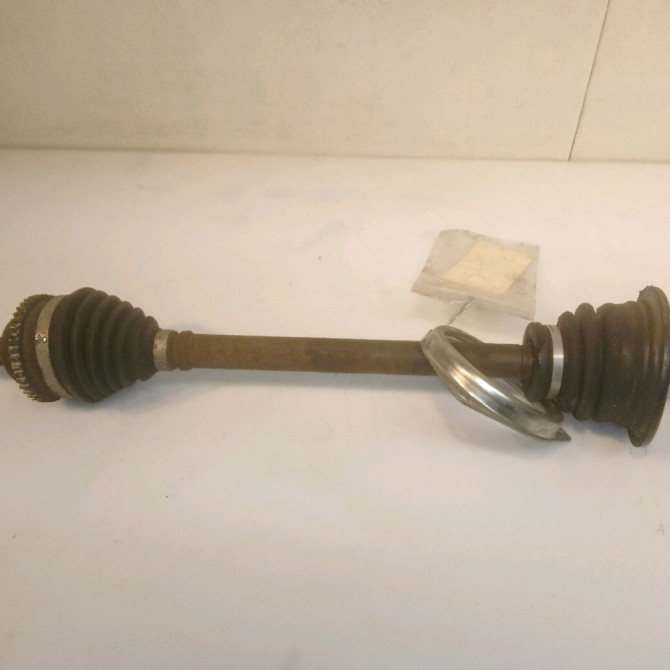 Transmission avant gauche occasion RENAULT CLIO II Phase 2 06-2001->07-2006 391015531R 1