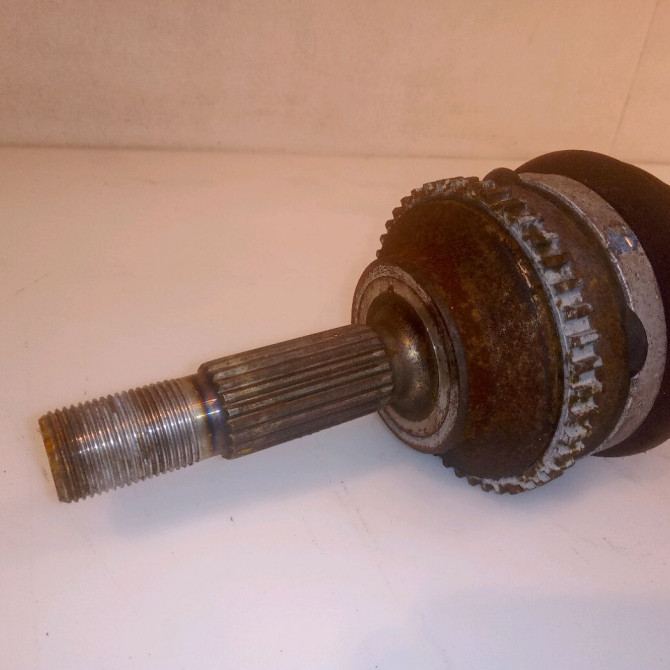 Transmission avant gauche occasion RENAULT CLIO II Phase 2 06-2001->07-2006 391015531R 3