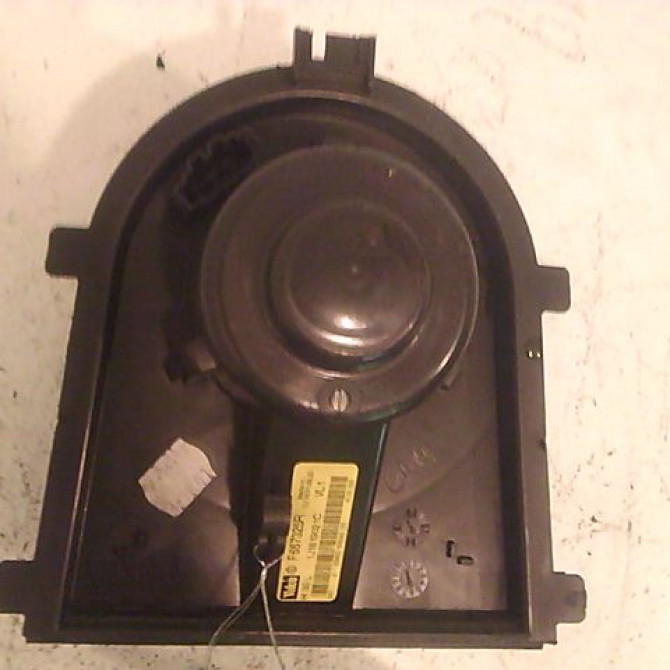 Ventilateur de chauffage occasion VOLKSWAGEN GOLF IV GOLF IV Phase 1 1998-01-01->2005-06-30 1.9 TDI 130ch 1J1819021C 2