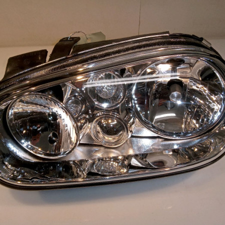 Phare gauche occasion VOLKSWAGEN GOLF IV GOLF IV Phase 1 1998-01-01->2005-06-30 1.4i 75ch 1J1941017K