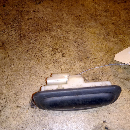 Actionneur serrure hayon occasion CITROEN C3 II Phase 1 11-2009->02-2013 1.4 VTi 16v 95ch