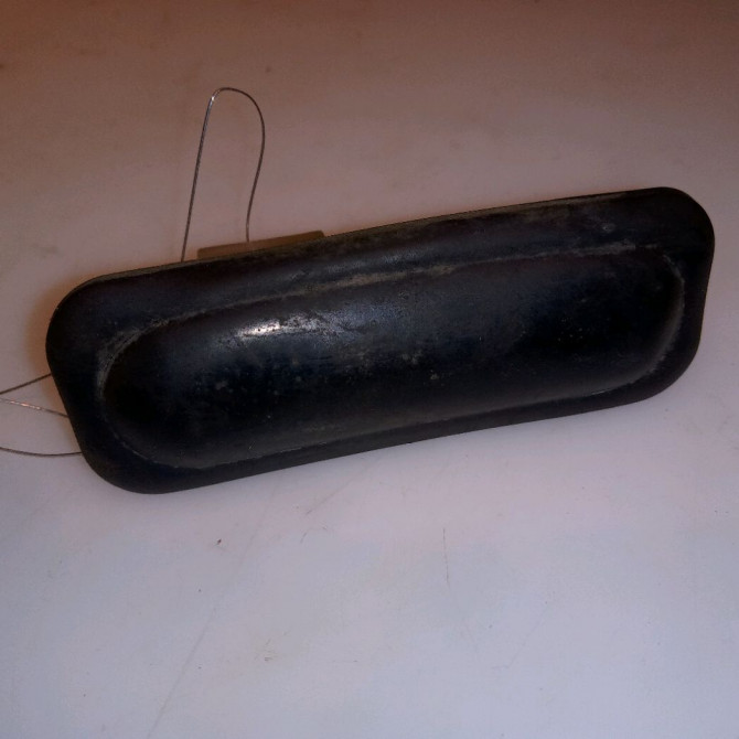 Actionneur serrure hayon occasion CITROEN C3 II Phase 1 11-2009->02-2013 1.4i 75ch 1