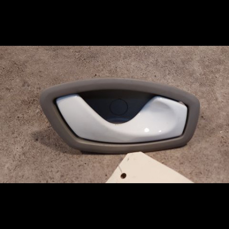 Poignee int porte avd occasion RENAULT ZOE Phase 1 10-2012->...