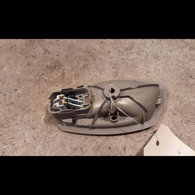 Poignee int porte avd occasion RENAULT ZOE Phase 1 10-2012->... 2