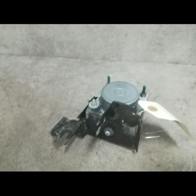 Unité hydraulique ABS occasion DACIA LOGAN I Phase 2 07-2008->12-2012 1.5 DCI 70ch 8201063079 2