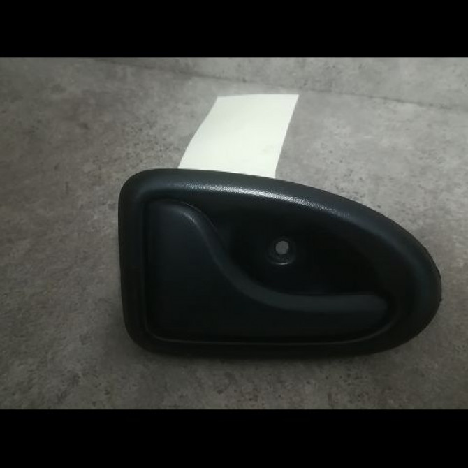 Poignee int porte arg occasion DACIA LOGAN I Phase 2 07-2008->12-2012 1.5 DCI 70ch 7700353282 1