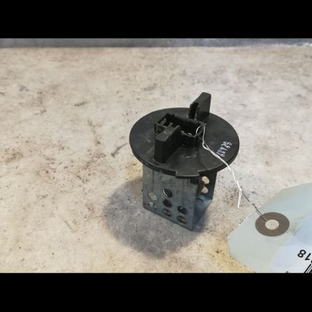 Resistance de chauffage occasion CITROEN C4 I Phase 1 11-2004->07-2008 1.6 HDI 92ch 6445XC