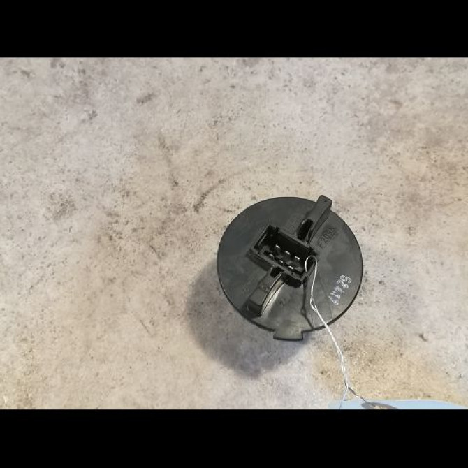 Resistance de chauffage occasion CITROEN C4 I Phase 1 11-2004->07-2008 1.6 HDI 92ch 6445XC 2