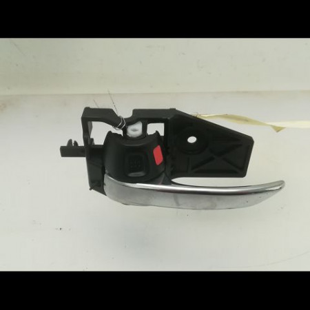 Poignee int porte arg occasion SUZUKI SWIFT IV Phase 1 09-2010->... 1.2 VVT 94ch 8313061M10C48