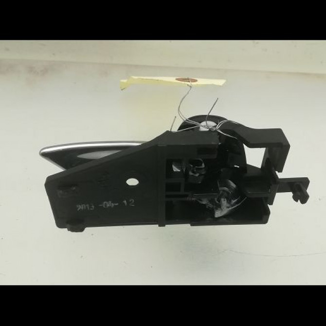 Poignee int porte arg occasion SUZUKI SWIFT IV Phase 1 09-2010->... 1.2 VVT 94ch 8313061M10C48 2