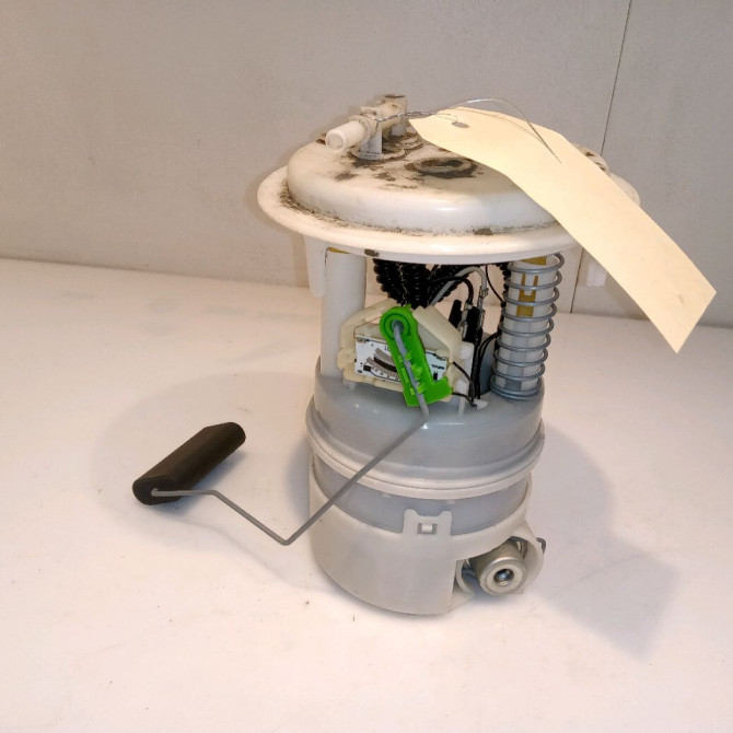 Jauge a carburant occasion CITROEN C3 I Phase 2 10-2005->12-2010 1.1i 60ch 2