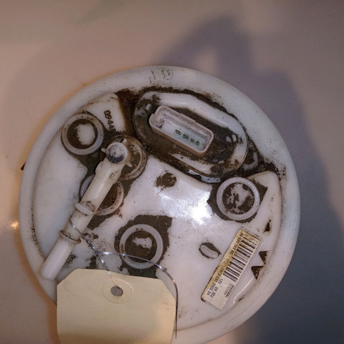 Jauge a carburant occasion CITROEN C3 I Phase 2 10-2005->12-2010 1.1i 60ch 3