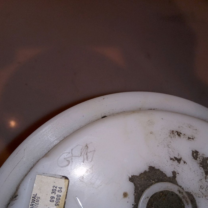 Jauge a carburant occasion CITROEN C3 I Phase 2 10-2005->12-2010 1.1i 60ch 4