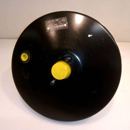 Servo-frein occasion RENAULT CLIO III Phase 2 03-2009->12-2014 1.5 DCI 75ch 472101465R